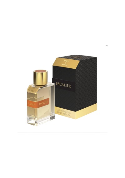 Escalıer 100 Ml Edp Nıche Unısex Parfum Top Note Exotic, Floral, Spicy Mıd Note Carnation, Lily Of The Valley Base Note Amber, Vanilla, Musk
