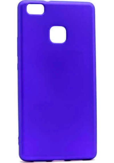Huawei P9 Lite Kılıf Soft Mat Premier Case