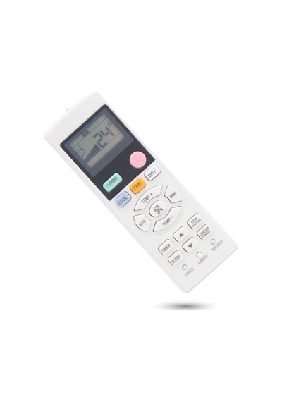 Sigma Yr-hd06 0010401511g Klima Kumandası