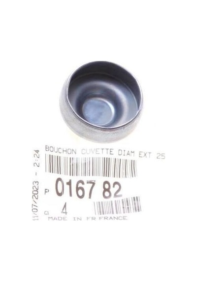 Psa 016782 Peugeot Citroen Ds 1.4-1.6hdi Dv4 Dv6 Motor Blok Tapası 4lük