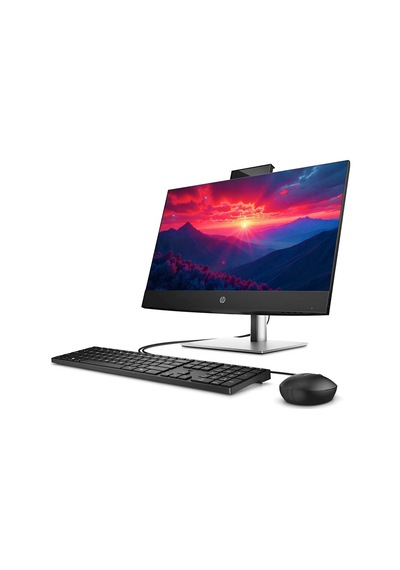 HP Proone 440 G9A55A8ET-I68 i5-13500T 64 GB 2 TB SSD 23.8" W11H Masaüstü Bilgisayarı