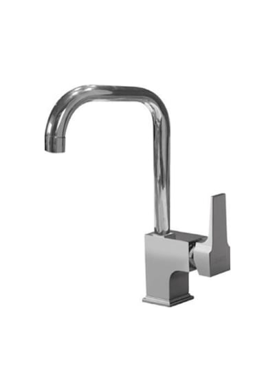 Newarc 941881k Aqua Evye Armatürü Köşe Borulu Metal