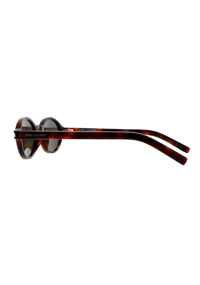 Saint Laurent Sl 751 Jeanne 003 50 Unisex Güneş Gözlüğü Kahverengi