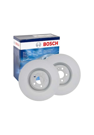 Volvo Xc90 2.0 T8 2015-2022 Bosch Ön Disk 366x30 2 Adet