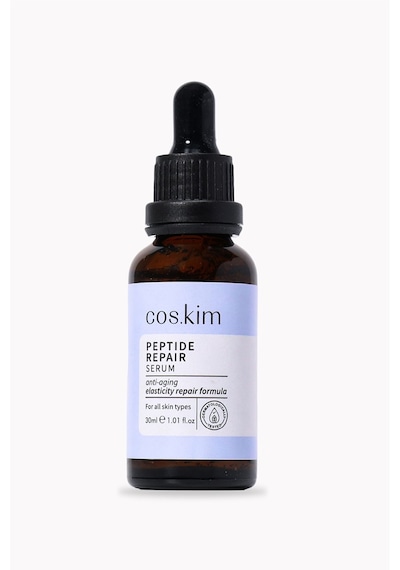 Peptit Içeren  -  Ve Cilt Bakım Serumu 30 Ml