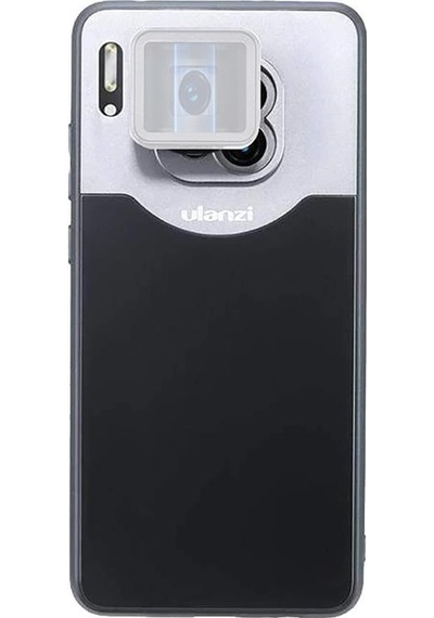 Ulanzi 17 MM Lens Bağlantı Kılıfı Huawei Mate 30