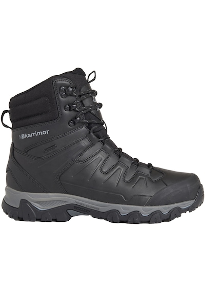 Karrimor Arran High Weathertite Black Siyah