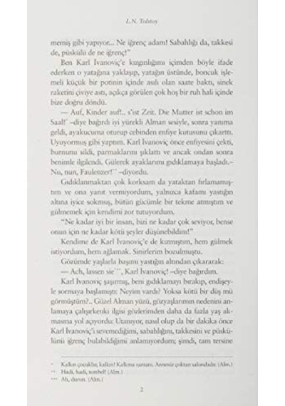 Çocukluk - 57858324544460399240225