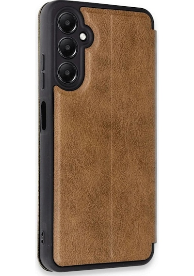 Samsung Samsung Uyumlu Galaxy A17 5g Flip Cover - Taba Diğer