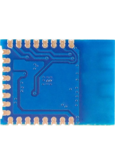 Jdy-23a Bluetooth 5.0 Modül Ble Kablosuz Haberleşme Rf Alıcı Verici Dijital Iletişim