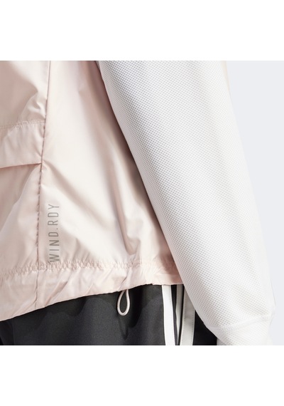 Adidas Otr B Vest Kadın Bej Koşu Yelek - In1575