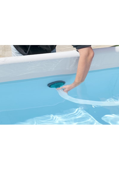 Bestway 58212 Aquapristine Havuz Vakum Aparatı