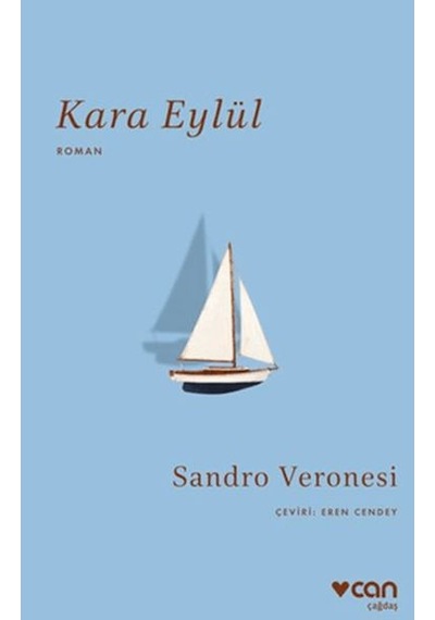 Kara Eylül - Aıaı-897744