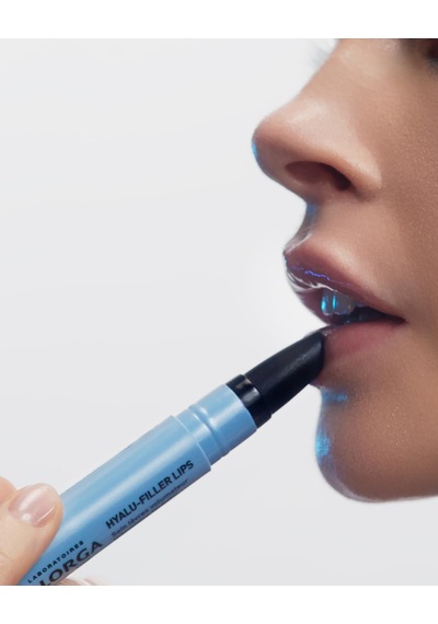 Laboratoires Filorga Hyalu Filler Dolgunlaştırıcı Dudak Balmı 4g
