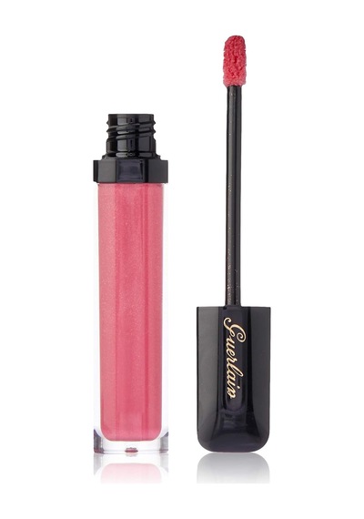 Guerlain Gloss D'enfer Likit Ruj 465 Bubble Gum Diğer