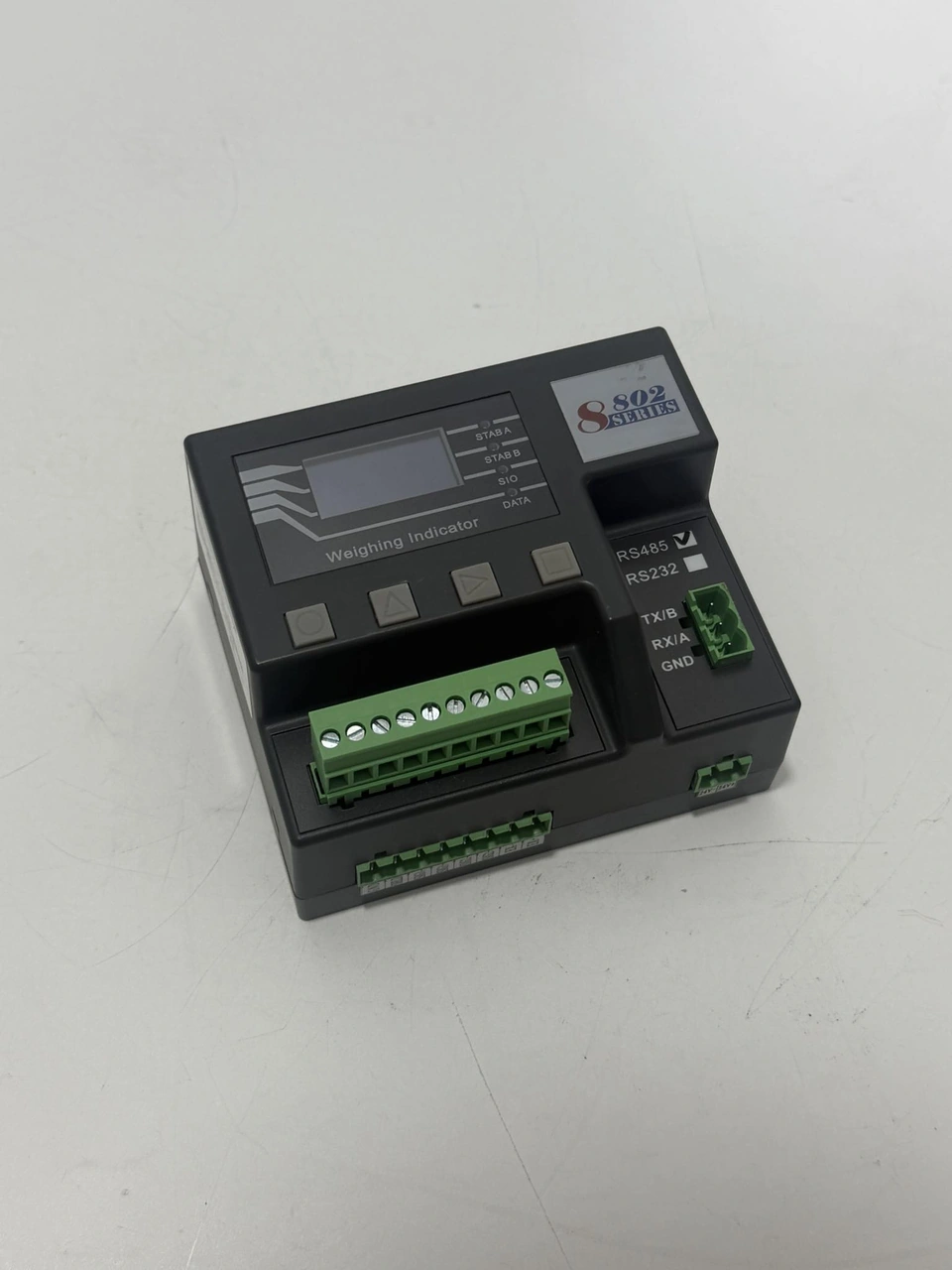 Gm8802sd-zk Endüstriyel Tartım Ve Kontrol Göstergesi