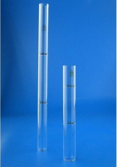 Nessler Tüpü 50 Ml