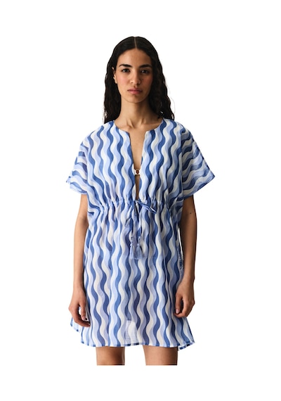 Penti Renkli Gloria Kaftan Çok Renkli