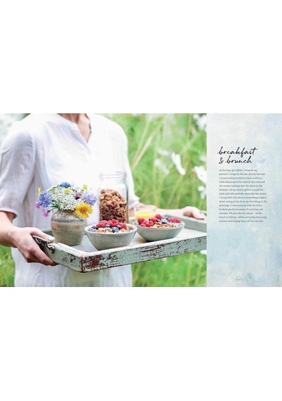 Scandikitchen Summer: Simply Delicious Food For Lighter, Warmer Days