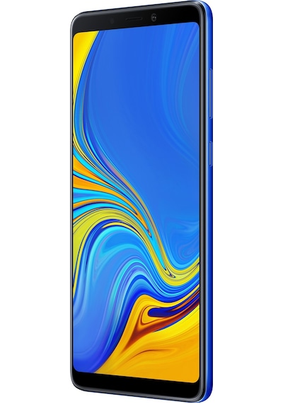 Samsung Galaxy A9 128 GB (Samsung Türkiye Garantili)