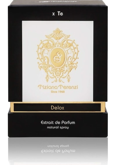 Tiziana Terenzi Delox Unisex Parfüm EDP 100 ML