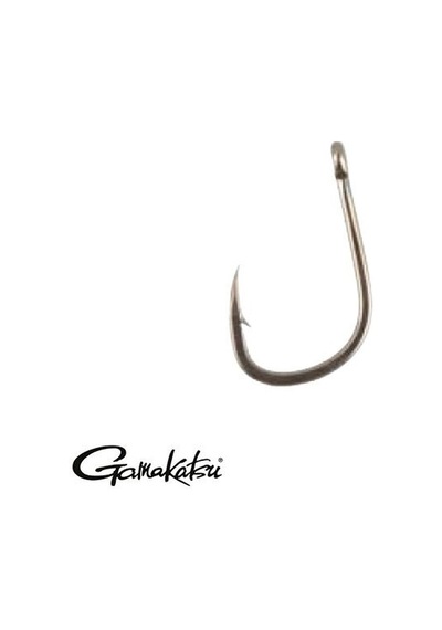 D. Gamakatsu Bks-Lasso Pellet Hair  10 20Cm 1/6