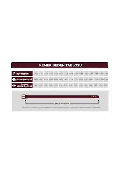Nappa Hakiki Baskı Deri 4,00 Cm Spor Erkek Kemer - Tuna Kmr121 Yeşil