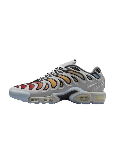 Nike Air Max Plus Tn Drift Sneaker Grey Erkek Günlük Spor Ayakkabı Gri Gri