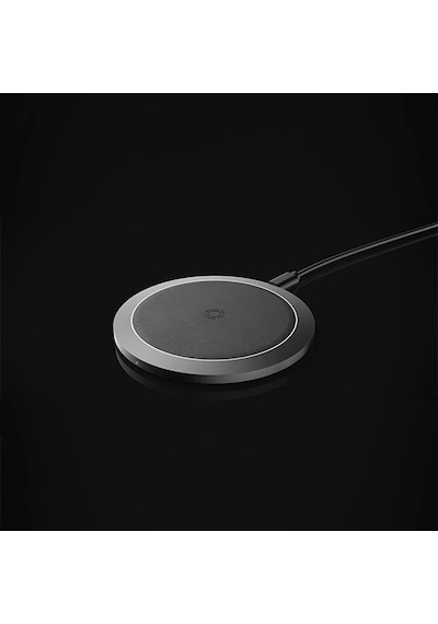 Falavodo Qwa12 Hızlı Wireless Kablosuz Şarj Cihazı İphonesamsung- 5775