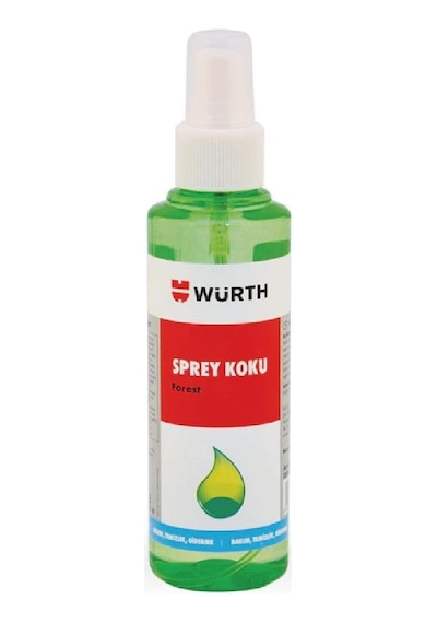 Würth Sprey Koku Forest - 0893139302
