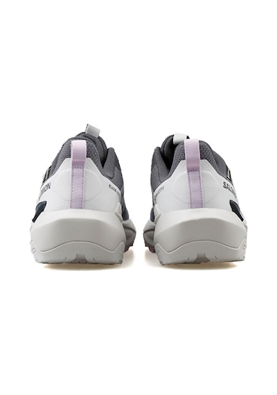 Salomon Elixir Activ Gtx W Kadın Outdoor Ayakkabısı L47526500 Gri