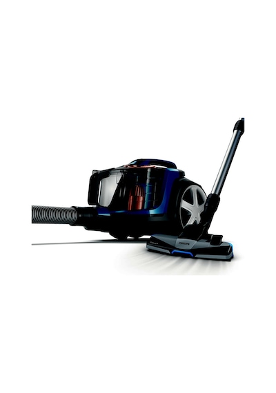 Philips FC9750/07 PowerPro Max 900 W Toz Torbasız Elektrikli Süpürge