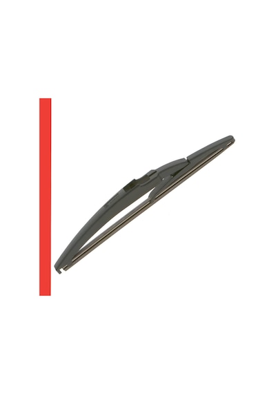 Renault Grand Senic Iıı 3 2009-2016 Bosch Aerotwin Rear Arka Silecek