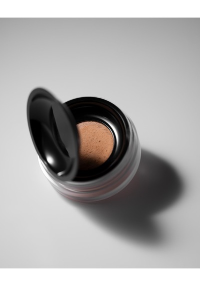 Inglot Blur Effect Loose Powder Mocha Blur 92