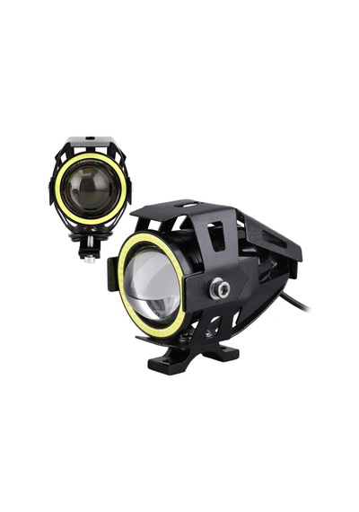 Powermaster Pm-22739 125w Motosiklet Sis Lambası
