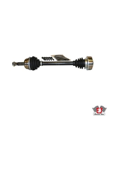 Jp Group 1143102570 Komple Aks Akl Vw Polo Cls