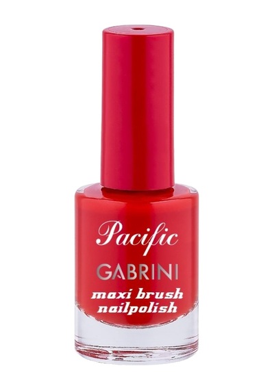 Gabrini Pacific Maxi Brush Oje 16