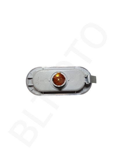 Caddy Çamurluk Sinyali 0415 Sarı