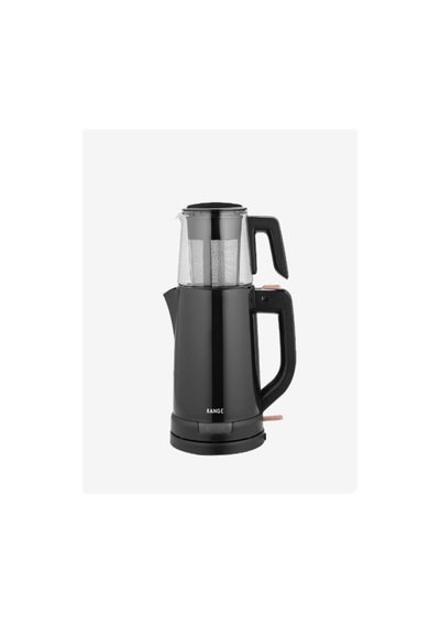 Range Keyfim 1.8 LT Çay Makinesi