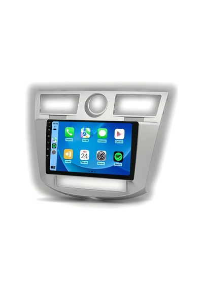 Maitech M-t-c 332 Serisi Chrysler Sebring 2007-2010 4+32gb Multimedya Teyp 9"