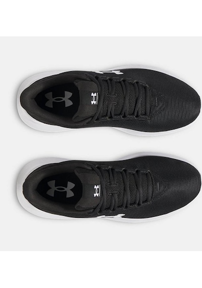 Under Armour Ua Phade Rn 3 Siyah Erkek Koşu & Antrenman Ayakkabısı 3028252-001 Siyah