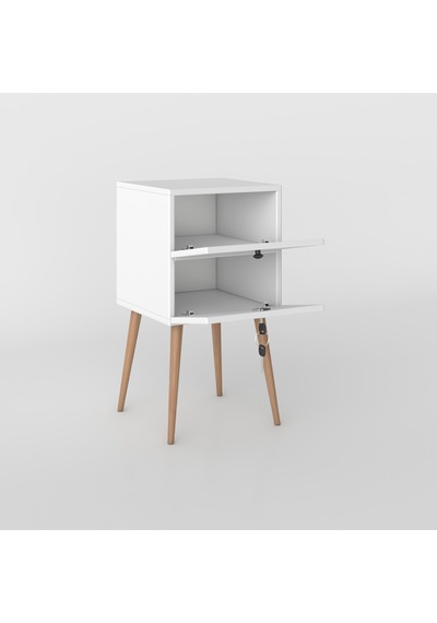 Kenzlife Komodin Kilitli Sakura Byz 74 39 39 Komidin Ahşap Ayaklı Kitaplık Ayakkabılık Kapaklı Arkalıklı Beyaz Kenzlife Komodin Kilitli Sakura Byz 74 39 39 Komidin Ahşap Ayaklı Kitaplık Ayakkabılık Kapaklı Arkalıklı Beyaz