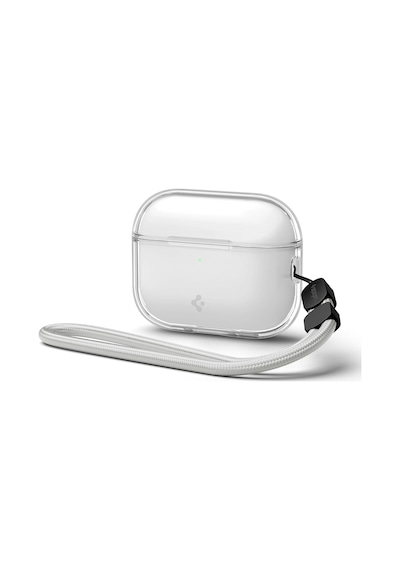 Airpods Pro 3 İle Uyumlu Şeffaf Kılıf Liquid Crystal Clear - Acs10019