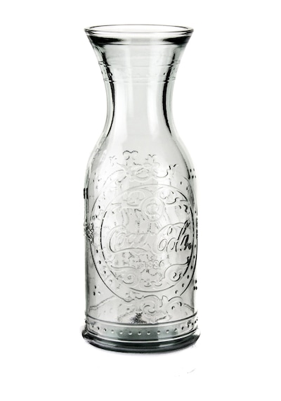 San Miguel Botella Coca Cola Karaf 1000 Ml