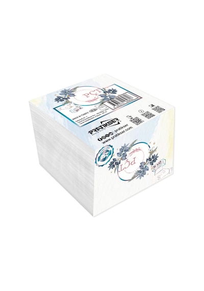 Pçt Tuvalet Kağıdı 250'li 100 x 190 MM