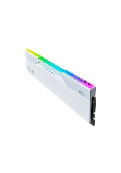 Klevv Cras V Rgb 64gb 2x32gb 6400mhz Cl32 Intel Xmp 3.0 Amd E