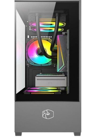 Ramtech RMT2901 i5-9400F 16 GB 512 GB M2 SSD GTX1660TI 24" Free Dos Masaüstü Oyuncu Bilgisayarı