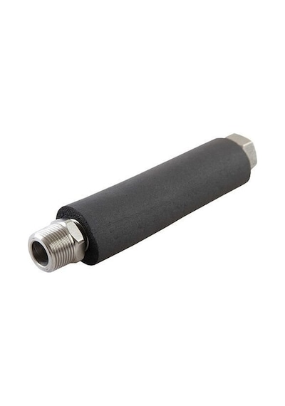 Fan Coil İzoleli Bağlantı Hortumu 11/4 50 cm