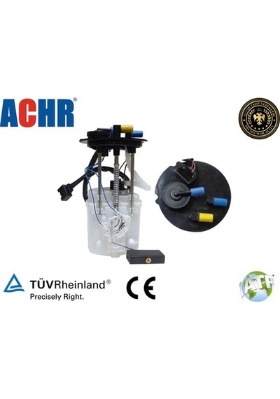Achr 60308894 Yakıt Depo Şamandırası 3 Bar 90l H Mercedes Benz A Serisi A 140 A 160 A 190 1.4i 1.6ı