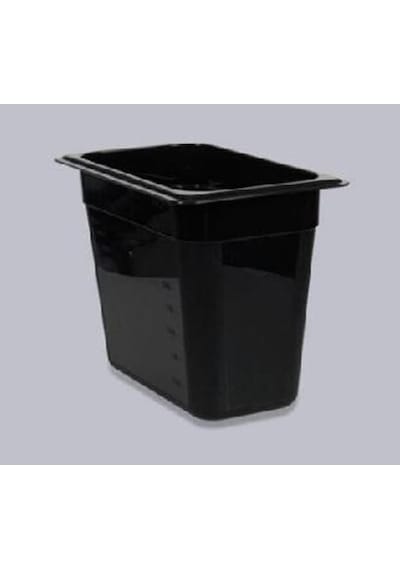 Plastik Zeytin Küveti